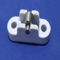 ANU Bottom Upvc Window Mosquito Roller, Size: Standard