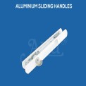 ANU Residential Sliding Concealed Lock