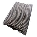 Anything in metal Metallic Conveyor Belts