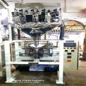APM VFFS Collar Type with 4 Head Linear Weigher, For Grains, Size: 500gm -1 Kg