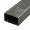 APOLLO/JINDAL/ LOCAL Mild Steel MS Rectangular Pipe, Thickness: >5 mm