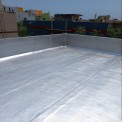 App Membrane Sheet Oil Base APS Water Proofing System, Chennai, Roller