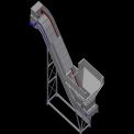 Apron Conveyor