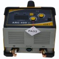 ARC 400CI WELDING MACHINE