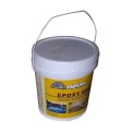 Ardex Endura Epoxy Grout, Packaging Type: Bucket, 10 kg