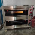 Arise Equipments Cabinet Ovens Bakery Gas Oven