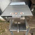 Articia Chicken Cutting Machine Semi Automatic, 150 kg per hour, Motor Power: 1 hp