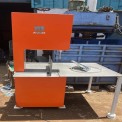 Articia Heavy Duty Fish Cutting Machine, 3 hp