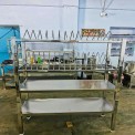 ARTICIA Plate Racks