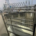 ARTICIA Plate Racks