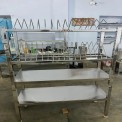ARTICIA Plate Racks