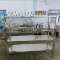 ARTICIA Plate Racks