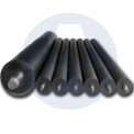 Arvind Black Bleaching Rollers