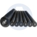 Arvind Black Technical Textile Rollers