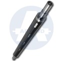Arvind Rubber Air Expandable Shaft