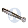 Arvind Rubber Differential Shaft