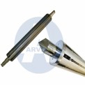 Arvind Rubber Multi Bladder Shaft