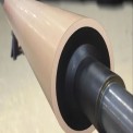 Arvind Rubber Rubber Dyeing Rollers
