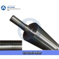Arvind Rubber SS Scroll Roller