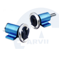 Arvind Rubber Tilting Safety Chuck