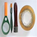 ASC Cross Hatch Cutter Indian, CH ECO, for Laboratory