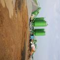 Ash Storage Silos