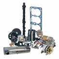 Ashok Leyland Hatz Spare Parts