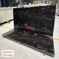 Ashoka Brown Granite, For Flooring, Thickness: 16 mm
