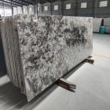 Aspen White Granite, Thickness: 15-20 mm