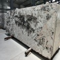 Aspen White Granite, Thickness: 15-20 mm
