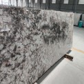 Aspen White Granite, Thickness: 15-20 mm