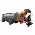 Asphalt Bitumen Sprayer, DM20-35 TPH, For Road Construction Work