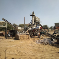 Asphalt ECO Batch Mix Plant, For Road Construction, Capacity: 40 To 120 Tph