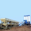 Asphalt Plants for road construction
