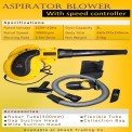 Aspirator Electric Blower