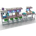 Assembly Line Automations