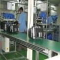 Assembly Line Belt Conveyor