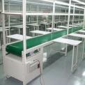 Assembly Line Conveyor, Capacity:  10- 100 kg