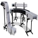 Assembly Packing Belt Conveyor