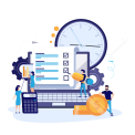 Asset Management System