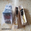 Aster PH Meter Po650 With Temperature Sensor, For Industrial