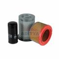 Atlas Copco ( GA 11- 90) Air Compressor - Air Filter
