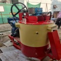 Atlas thermoplastic Road Marking Machine