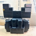 Atos Explosion-proof solenoid valve - DHA