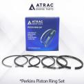 Atrac Piston Ring Set Perkins