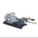 ATS ELGI 3 Hp New Generation Triple Plunger Washer
