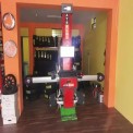 Ats Elgi 3D Wheel Aligner, For Garage
