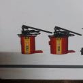 ATS ELGI Mild Steel 5 Kg Hand Operated Grease Pumps