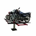 ATS ELGI Two Wheeler Washing Hoist