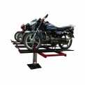 ATS ELGI Two Wheeler Washing Lift